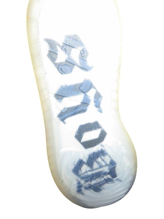 Lost Boys Dunks Tony Lows V3 Low Top Leather Trainers size 10.5 Limited Edition - Picture 8 of 11